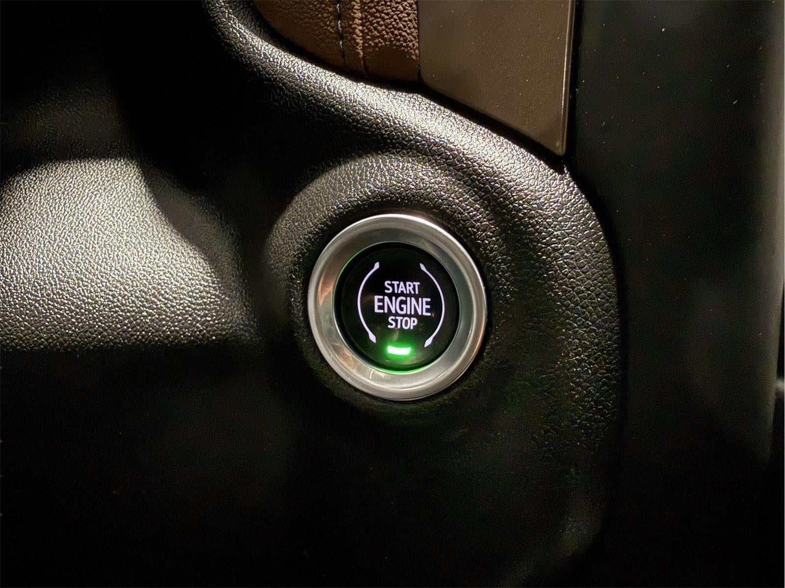 2022 Chevrolet Silverado 3500HD 4WD Crew Cab Standard Bed High Country