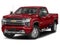 2022 Chevrolet Silverado 3500HD 4WD Crew Cab Standard Bed High Country