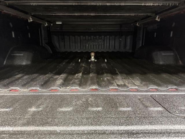 2022 Chevrolet Silverado 3500HD 4WD Crew Cab Standard Bed High Country