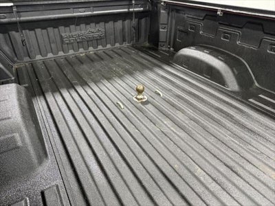 2022 Chevrolet Silverado 3500HD 4WD Crew Cab Standard Bed High Country