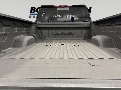 2024 Chevrolet Silverado 2500HD 4WD Crew Cab Standard Bed ZR2