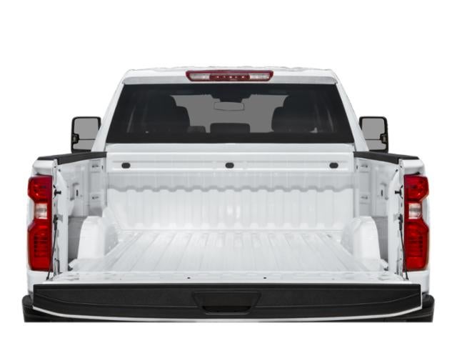 2024 Chevrolet Silverado 2500HD 4WD Crew Cab Standard Bed ZR2