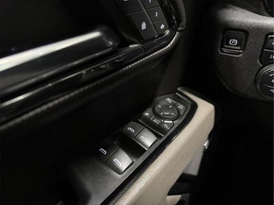 2024 Chevrolet Silverado 2500HD 4WD Crew Cab Standard Bed ZR2