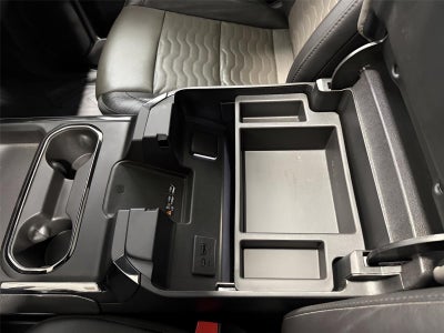 2024 Chevrolet Silverado 2500HD 4WD Crew Cab Standard Bed ZR2