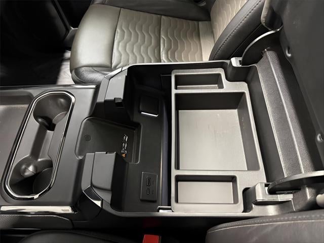 2024 Chevrolet Silverado 2500HD 4WD Crew Cab Standard Bed ZR2