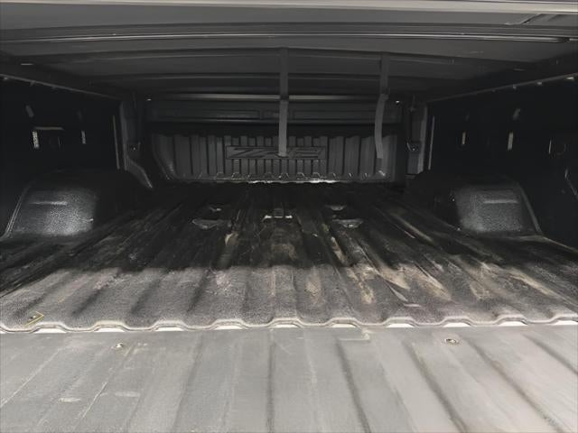 2024 Chevrolet Silverado 2500HD 4WD Crew Cab Standard Bed ZR2