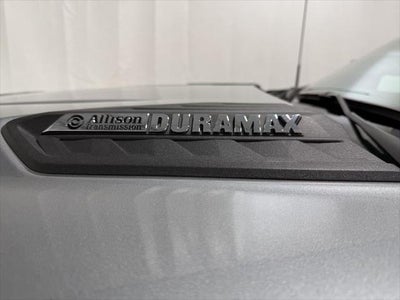 2024 Chevrolet Silverado 2500HD 4WD Crew Cab Standard Bed ZR2