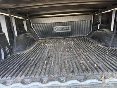 2022 Chevrolet Colorado 4WD Crew Cab Short Box LT