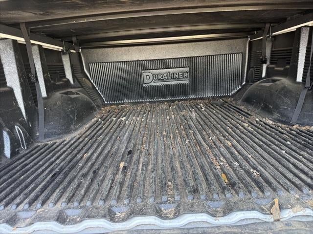 2022 Chevrolet Colorado 4WD Crew Cab Short Box LT