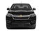 2018 Chevrolet Colorado WT