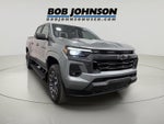 2024 Chevrolet Colorado LT 4WD