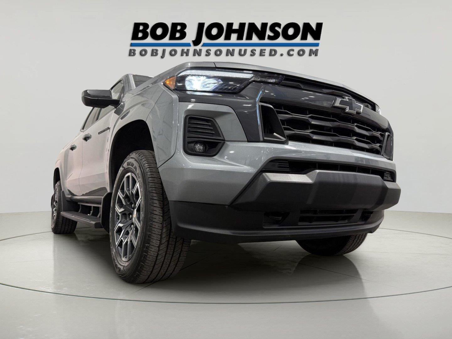 2024 Chevrolet Colorado LT 4WD