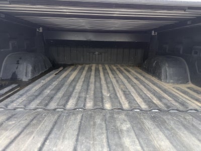 2020 Chevrolet Silverado 1500 4WD Crew Cab Short Bed Custom