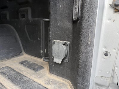 2020 Chevrolet Silverado 1500 4WD Crew Cab Short Bed Custom