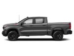 2020 Chevrolet Silverado 1500 4WD Crew Cab Short Bed LT Trail Boss