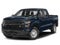 2023 Chevrolet Silverado 1500 4WD Double Cab Standard Bed RST