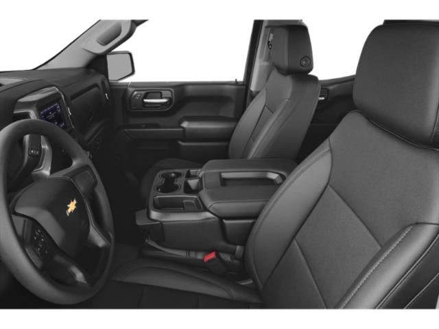 2023 Chevrolet Silverado 1500 4WD Double Cab Standard Bed RST