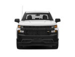 2020 Chevrolet Silverado 1500 4WD Double Cab Standard Bed Custom