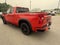 2021 Chevrolet Silverado 1500 4WD Double Cab Standard Bed Custom