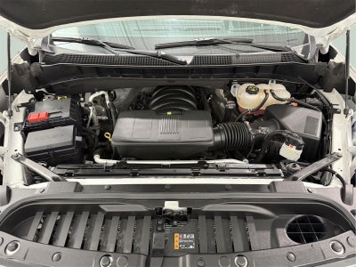 2023 Chevrolet Silverado 1500 4WD Crew Cab Standard Bed High Country