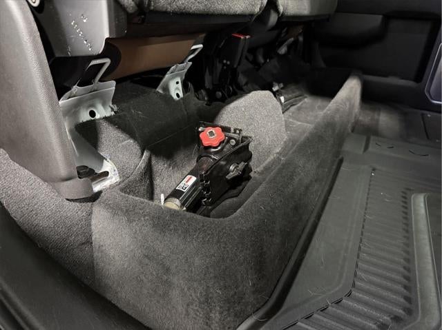 2023 Chevrolet Silverado 1500 4WD Crew Cab Standard Bed High Country