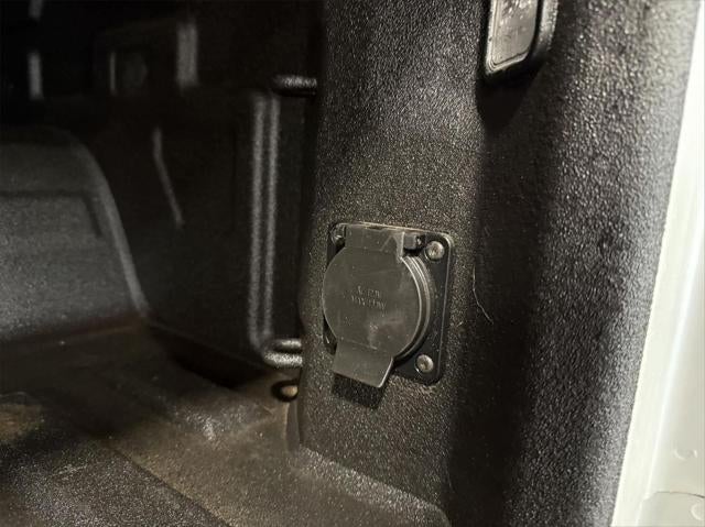2023 Chevrolet Silverado 1500 4WD Crew Cab Standard Bed High Country