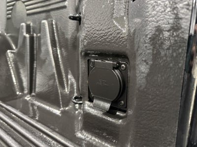 2025 Chevrolet Silverado 1500 4WD LT