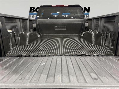 2025 Chevrolet Silverado 1500 4WD LT