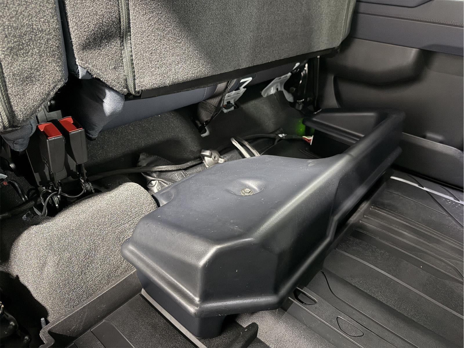 2026 Chevrolet Silverado 1500 4WD Crew Cab Short Bed High Country