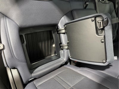 2026 Chevrolet Silverado 1500 4WD Crew Cab Short Bed High Country