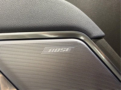 2026 Chevrolet Silverado 1500 4WD Crew Cab Short Bed High Country