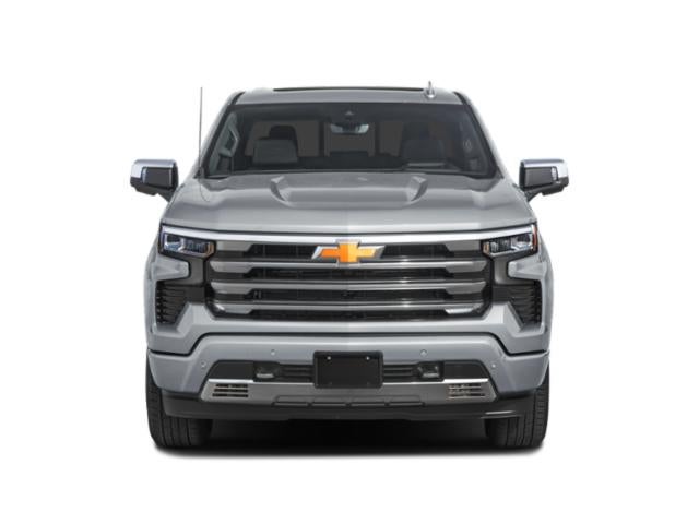 2026 Chevrolet Silverado 1500 4WD Crew Cab Short Bed High Country