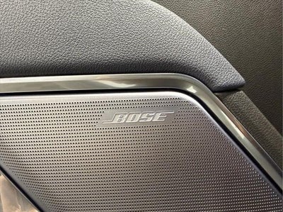 2026 Chevrolet Silverado 1500 4WD Crew Cab Short Bed High Country