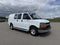 2025 Chevrolet Express Cargo RWD 2500 Regular Wheelbase WT