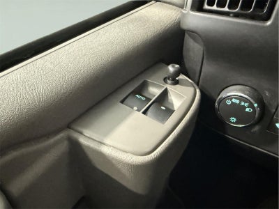 2024 Chevrolet Express Cargo RWD 2500 Regular Wheelbase WT