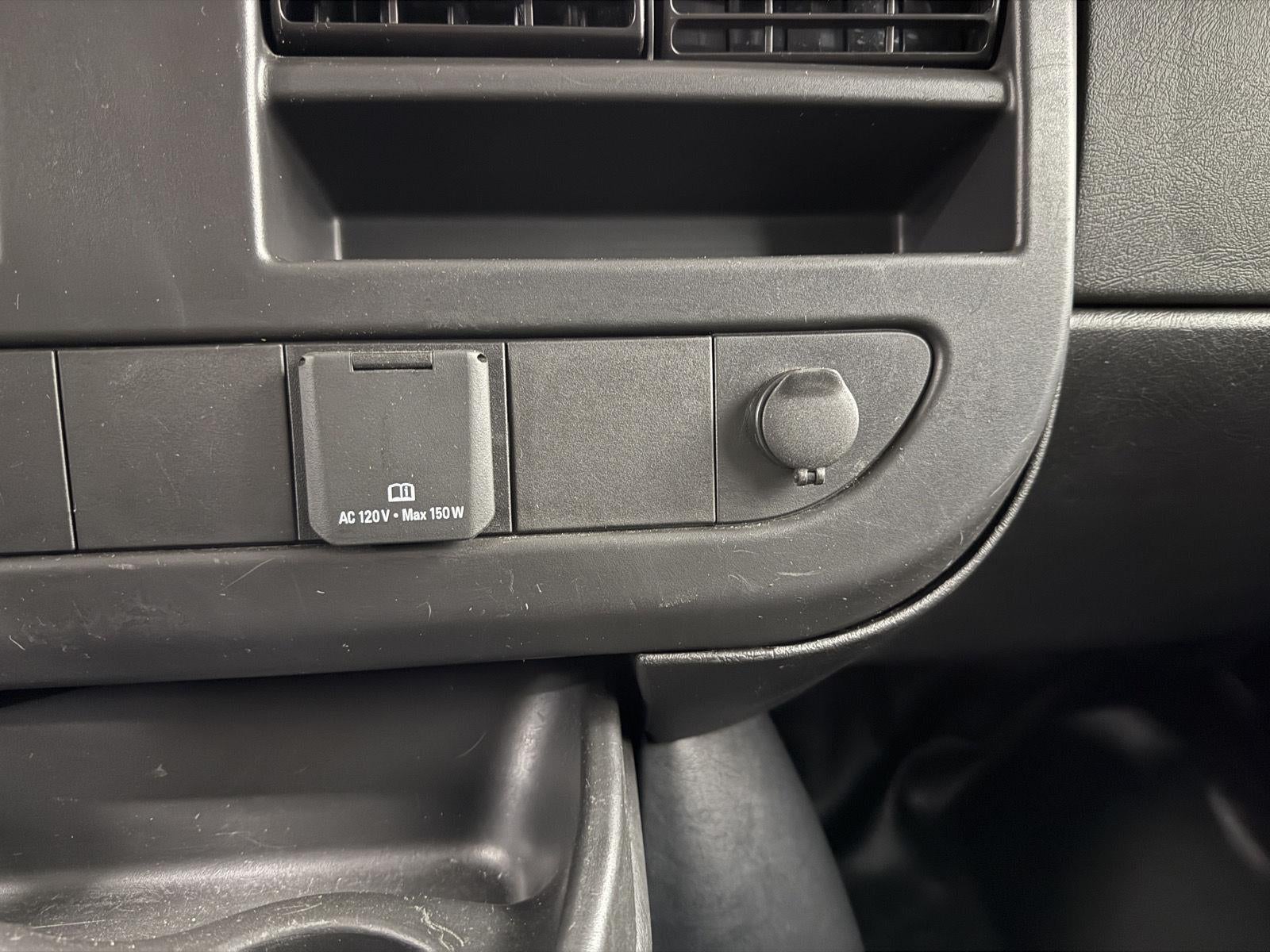 2024 Chevrolet Express Cargo RWD 2500 Regular Wheelbase WT