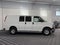 2024 Chevrolet Express Cargo RWD 2500 Regular Wheelbase WT