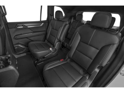 2024 GMC Acadia AWD Elevation