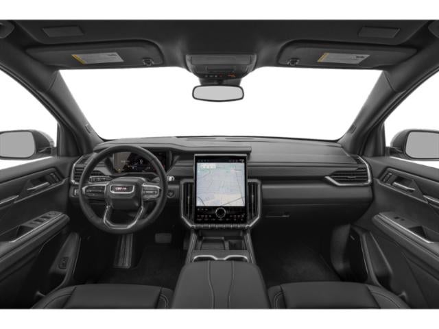 2024 GMC Acadia AWD Elevation