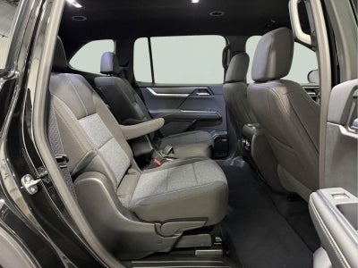 2026 GMC Acadia Elevation AWD