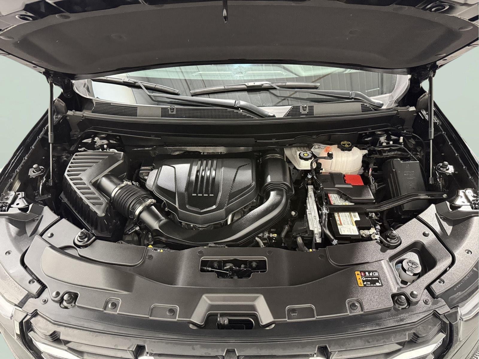 2026 GMC Acadia Elevation AWD