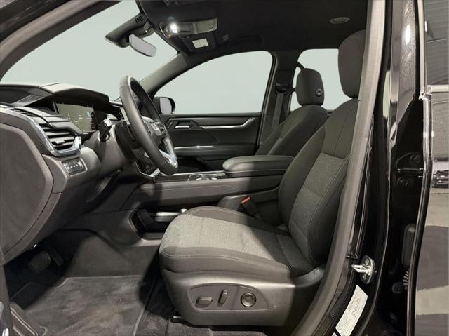 2026 GMC Acadia Elevation AWD