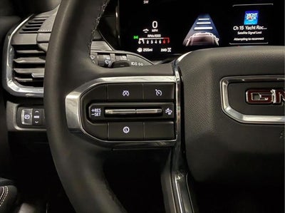 2026 GMC Acadia Elevation AWD