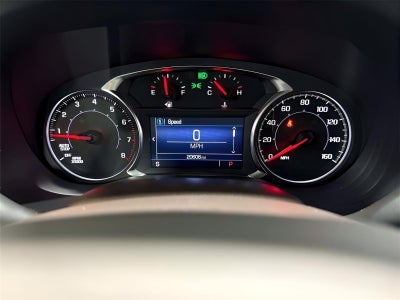 2023 GMC Acadia FWD SLE