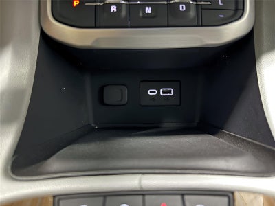 2023 GMC Acadia FWD SLE