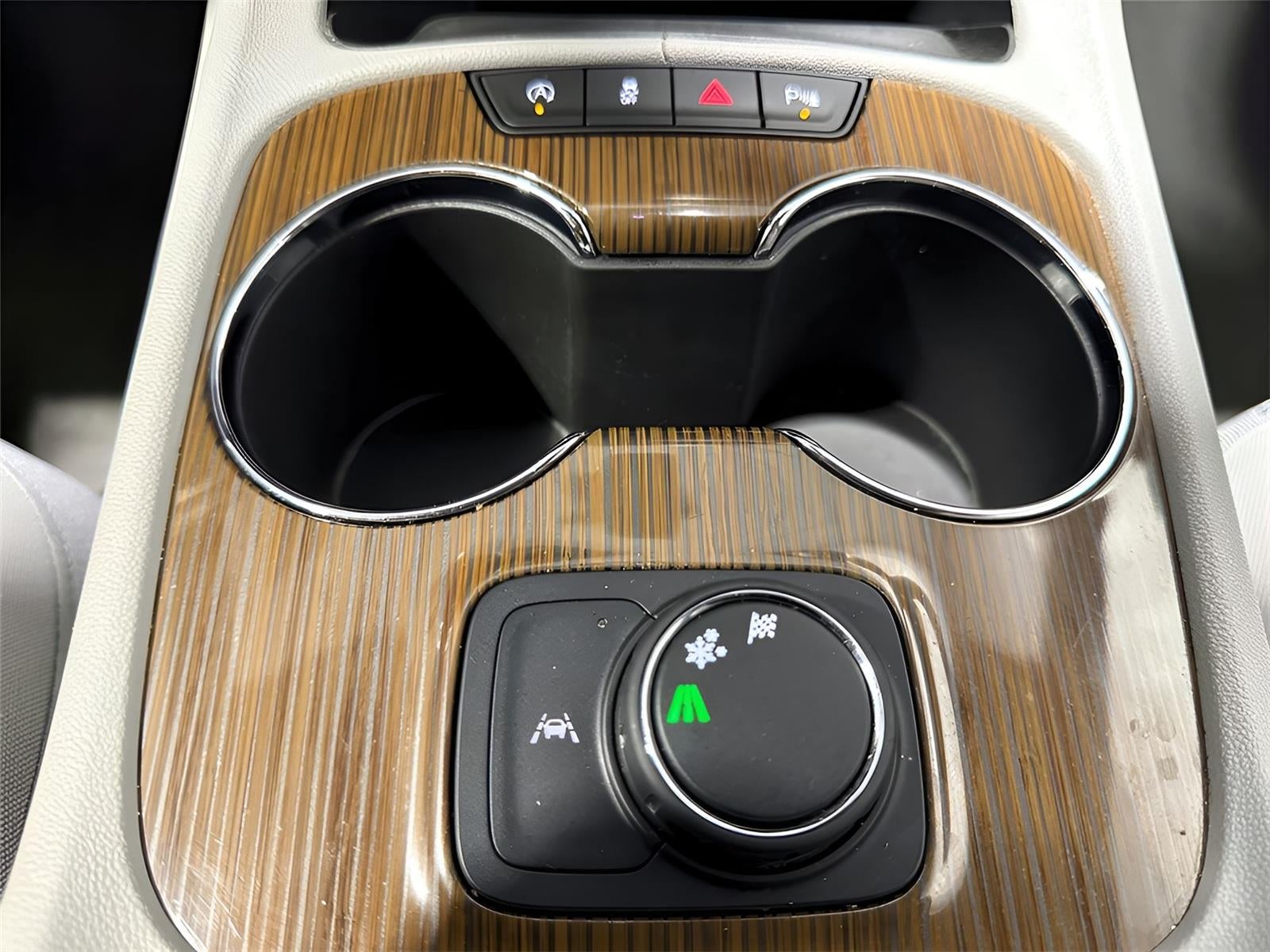 2023 GMC Acadia FWD SLE