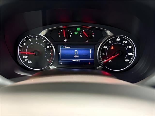 2023 GMC Acadia FWD SLE