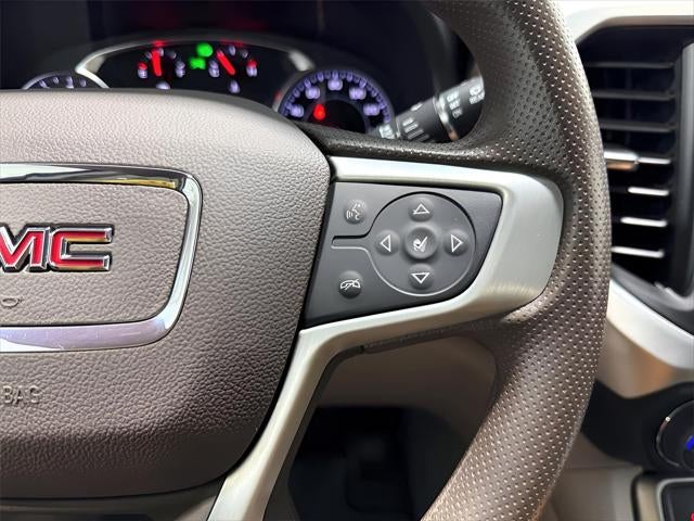 2023 GMC Acadia FWD SLE