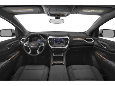 2022 GMC Acadia AWD SLE
