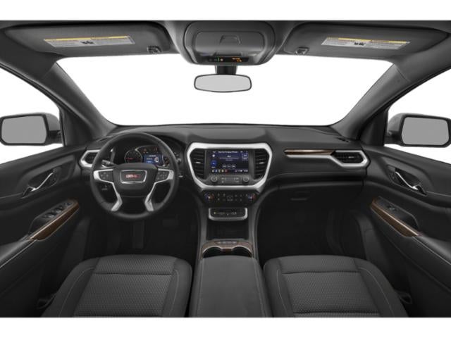 2022 GMC Acadia AWD SLE